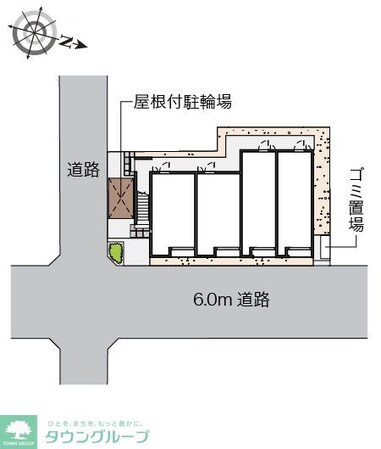 レオネクスト一二三の物件内観写真